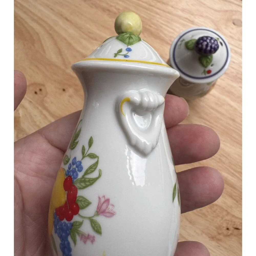 Lenox vintage orchard